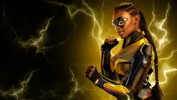 Backdrop к сериалу "Black Lightning" #1363222