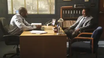 Backdrop к сериалу "Black Lightning" #1363223