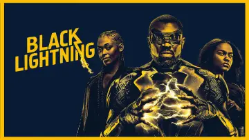 Backdrop к сериалу "Black Lightning" #1363224