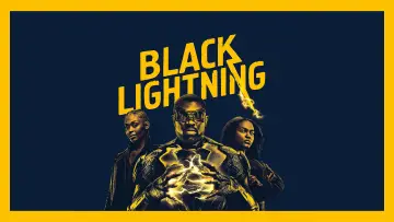 Backdrop к сериалу "Black Lightning" #1363225