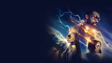 Backdrop к сериалу "Black Lightning" #1363226