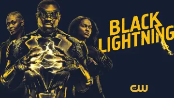 Backdrop к сериалу "Black Lightning" #1363228