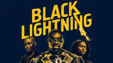 Backdrop к сериалу "Black Lightning" #1363229