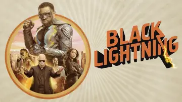 Backdrop к сериалу "Black Lightning" #1363230
