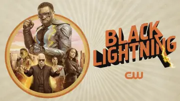 Backdrop к сериалу "Black Lightning" #1363231