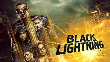 Backdrop к сериалу "Black Lightning" #1363232
