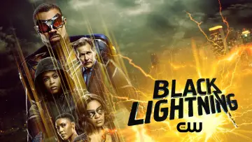 Backdrop к сериалу "Black Lightning" #1363233