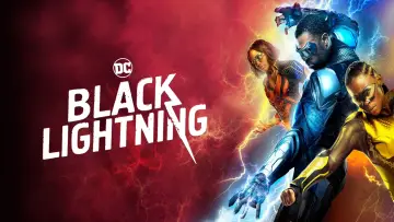 Backdrop к сериалу "Black Lightning" #1363234