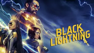 Backdrop к сериалу "Black Lightning" #1363235