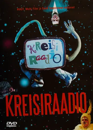 Crazy Radio Poster