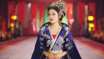 Backdrop к сериалу "Princess Agents" #1417429