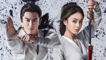 Backdrop к сериалу "Princess Agents" #1417431