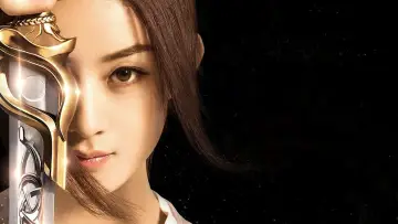 Backdrop к сериалу "Princess Agents" #1417432