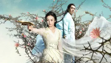 Backdrop к сериалу "Princess Agents" #1417434