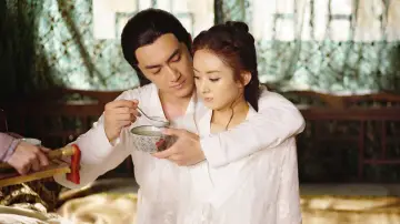 Backdrop к сериалу "Princess Agents" #1417439