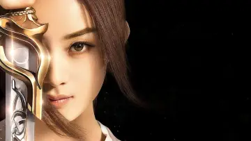 Backdrop к сериалу "Princess Agents" #1417440