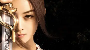 Backdrop к сериалу "Princess Agents" #1417441