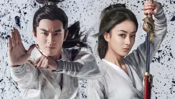 Backdrop к сериалу "Princess Agents" #1417443