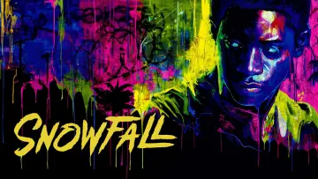 Backdrop к сериалу "Snowfall" #1302745
