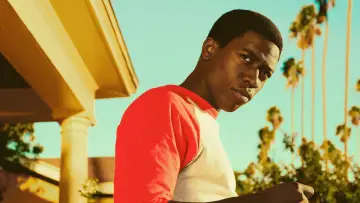 Backdrop к сериалу "Snowfall" #1302759