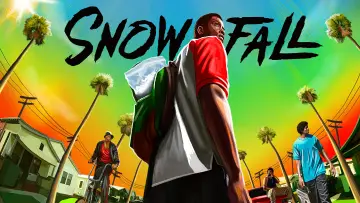 Backdrop к сериалу "Snowfall" #1302760