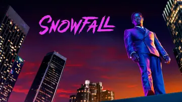 Backdrop к сериалу "Snowfall" #1302765