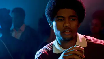 Backdrop к сериалу "Snowfall" #1302771