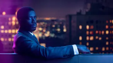 Backdrop к сериалу "Snowfall" #1302772