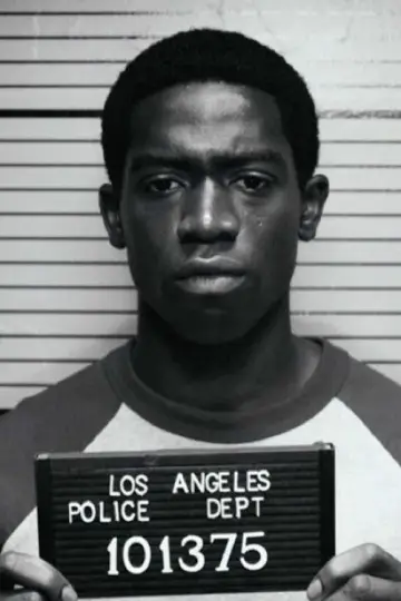 Poster к сериалу "Snowfall" #1302843