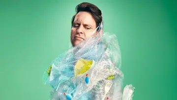Backdrop for the TV series "War on Waste" #1820759