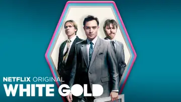 Backdrop for the TV series "White Gold" #1842731