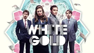 Backdrop for the TV series "White Gold" #1842736