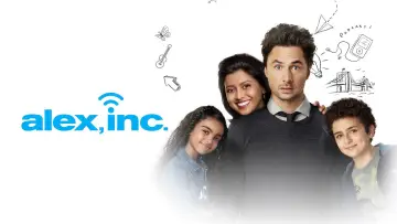 Backdrop for the TV series "Alex, Inc." #1850192