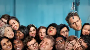 Backdrop к сериалу "A.P. Bio" #1443989