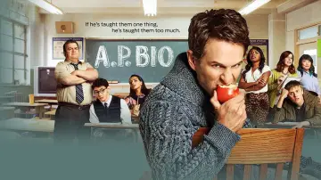 Backdrop к сериалу "A.P. Bio" #1443993