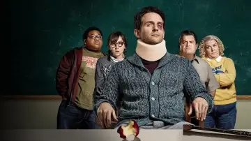 Backdrop к сериалу "A.P. Bio" #1443996