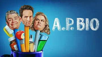 Backdrop к сериалу "A.P. Bio" #1443998