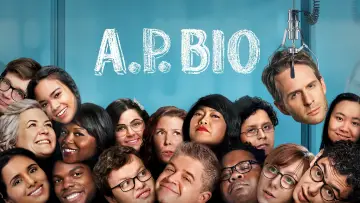 Backdrop к сериалу "A.P. Bio" #1444002