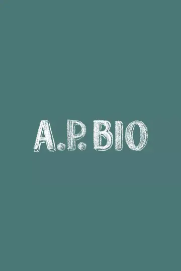 Poster к сериалу "A.P. Bio" #1444020