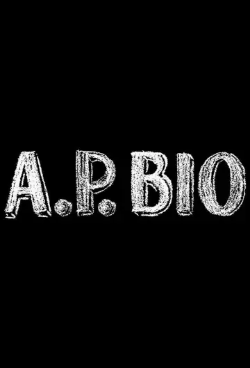 Poster к сериалу "A.P. Bio" #1444025