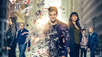 Backdrop к сериалу "Deception" #1461289