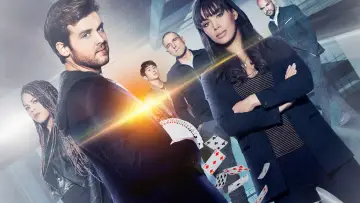 Backdrop к сериалу "Deception" #1461291