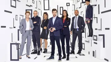 Backdrop к сериалу "Deception" #1461293