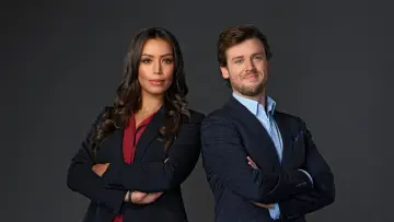Backdrop к сериалу "Deception" #1461295