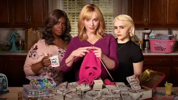 Backdrop for the TV series "Good Girls" #1344889