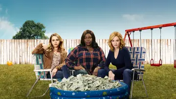 Backdrop for the TV series "Good Girls" #1344891