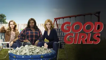 Backdrop for the TV series "Good Girls" #1344899