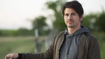 Backdrop for the TV series "Kevin (Probably) Saves the World" #1593107