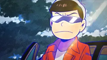 Backdrop к сериалу "Mr. Osomatsu" #1335464