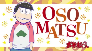 Backdrop к сериалу "Mr. Osomatsu" #1335467